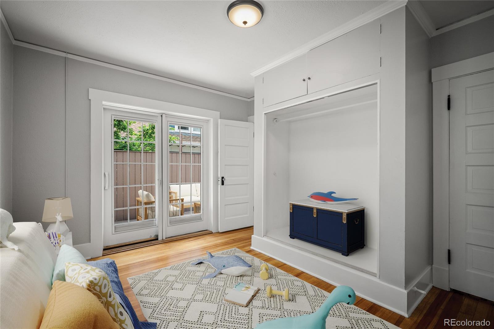 MLS Image #33 for 731 n cascade avenue,colorado springs, Colorado