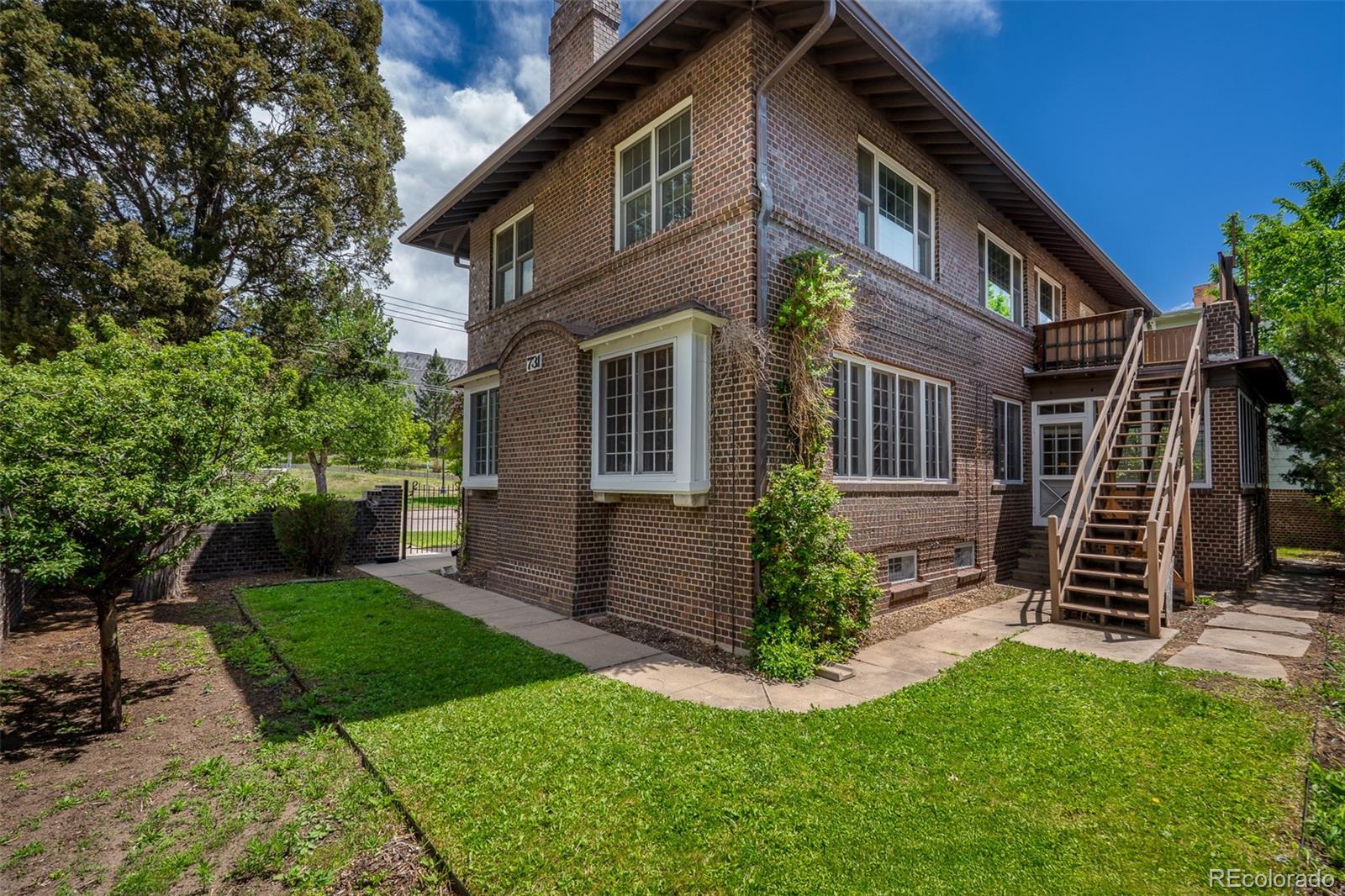 MLS Image #45 for 731 n cascade avenue,colorado springs, Colorado