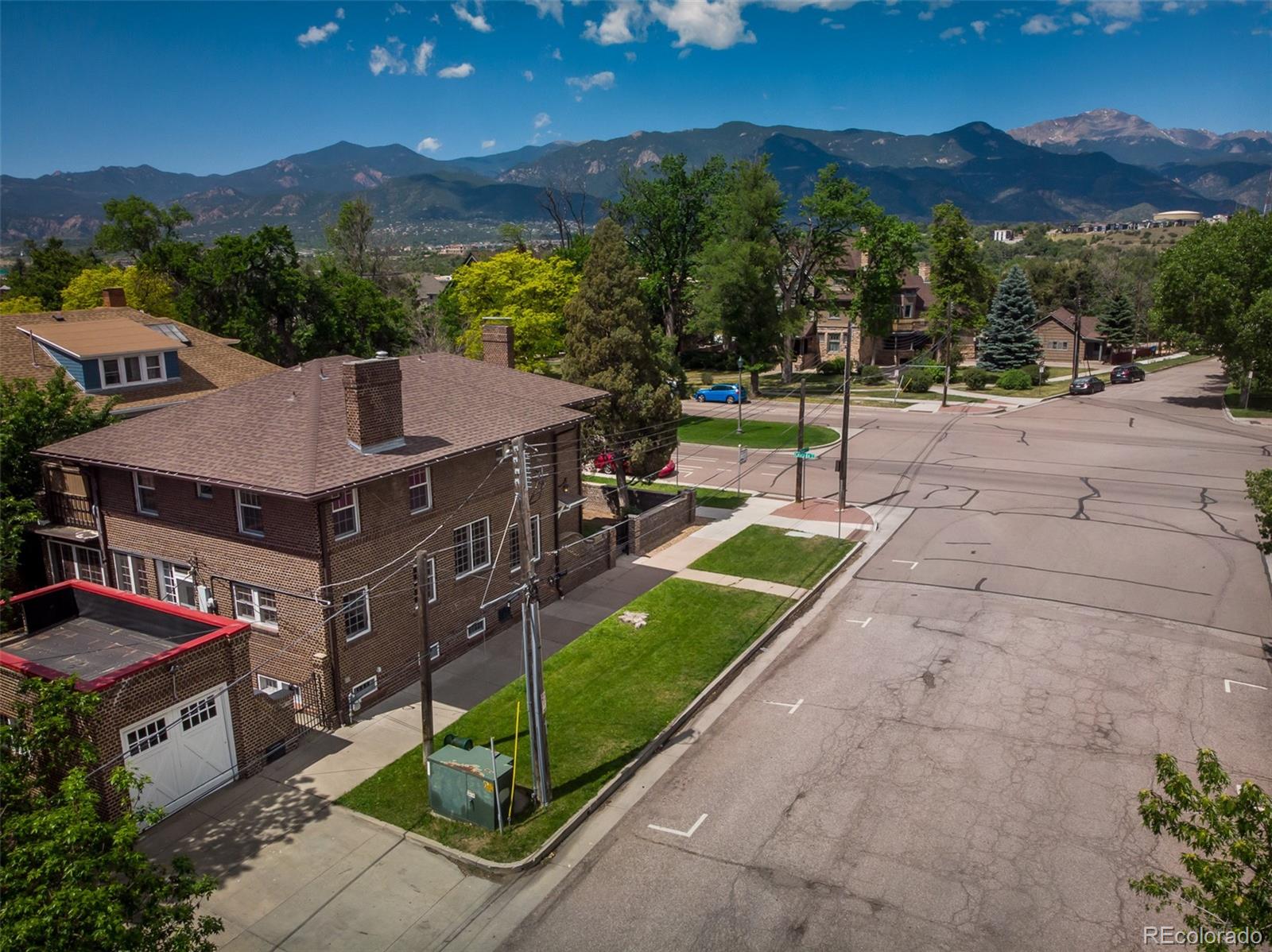 MLS Image #47 for 731 n cascade avenue,colorado springs, Colorado
