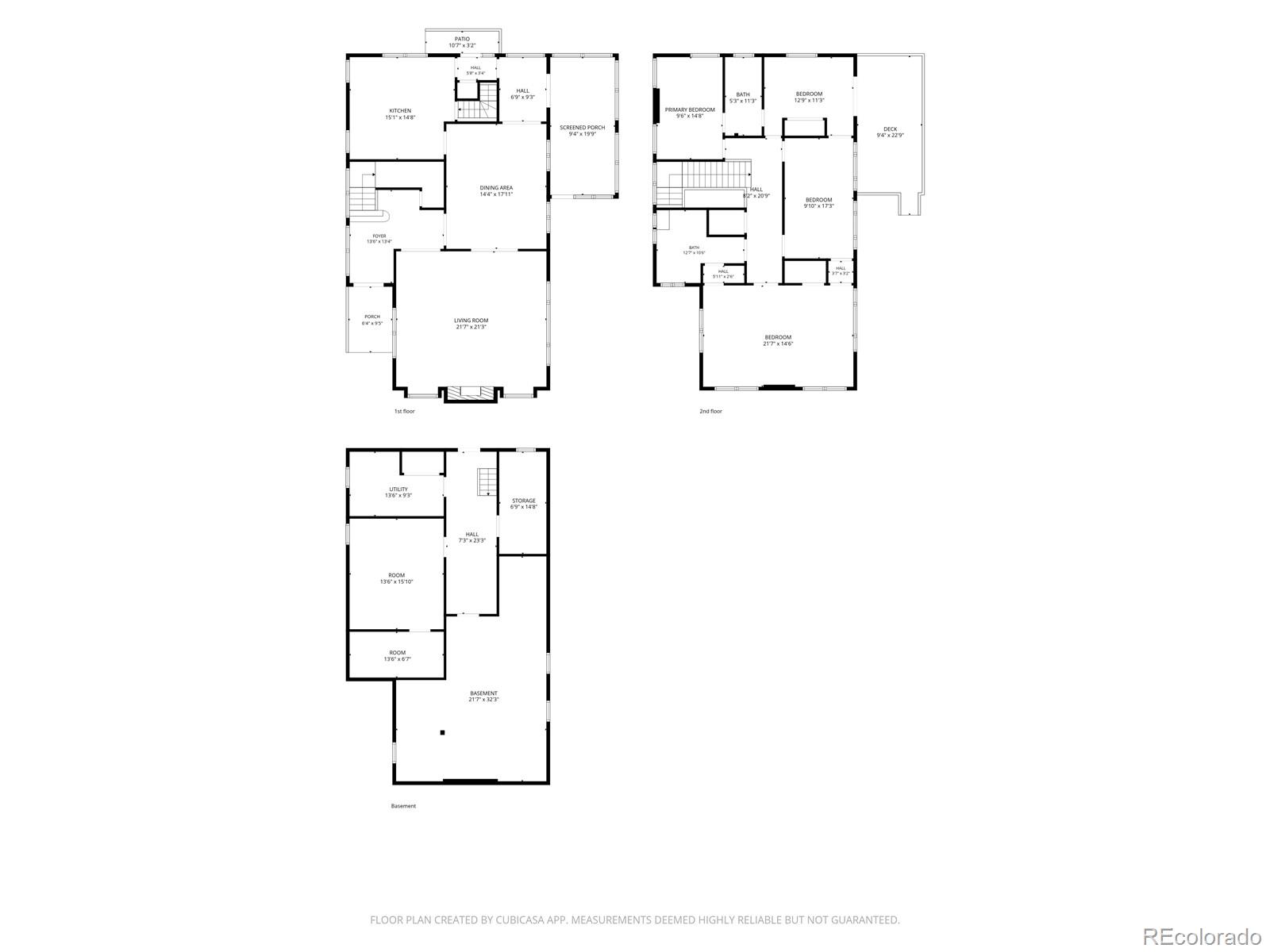 MLS Image #49 for 731 n cascade avenue,colorado springs, Colorado