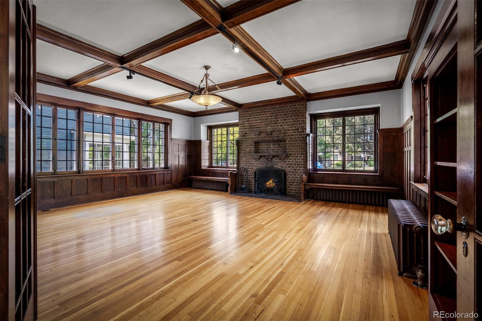MLS Image #5 for 731 n cascade avenue,colorado springs, Colorado