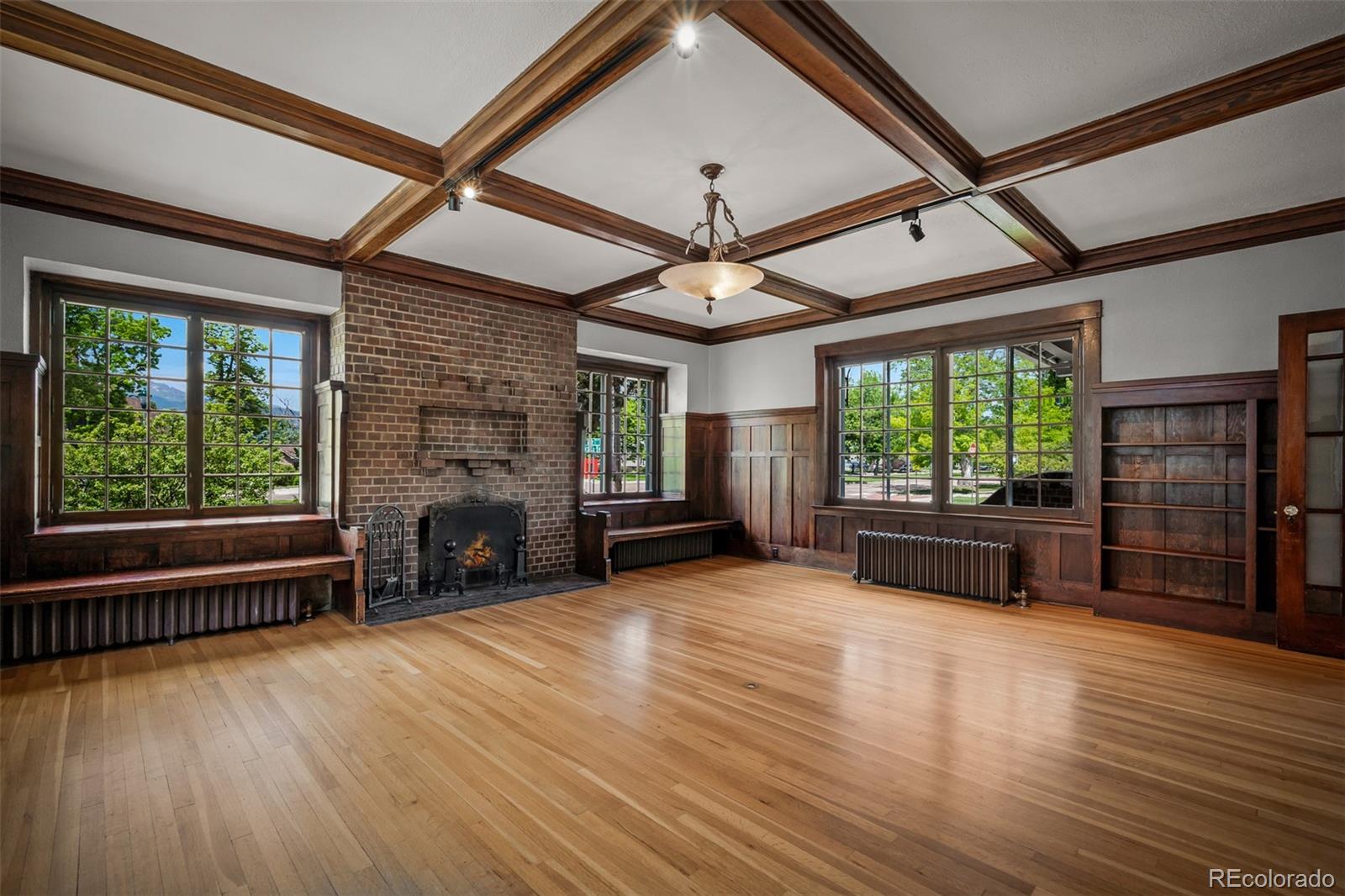MLS Image #6 for 731 n cascade avenue,colorado springs, Colorado