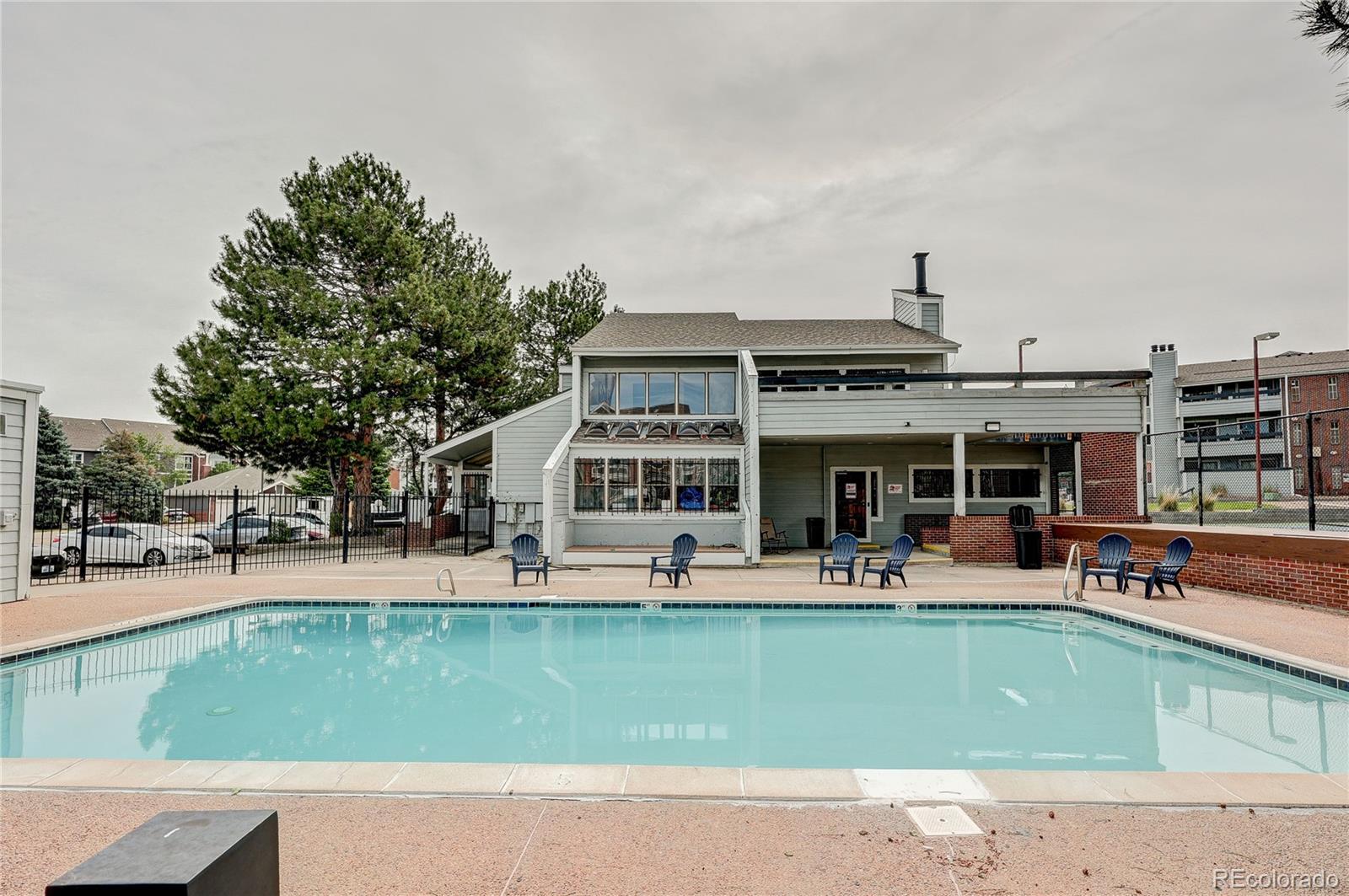 MLS Image #22 for 14208 e 1st drive b1,aurora, Colorado