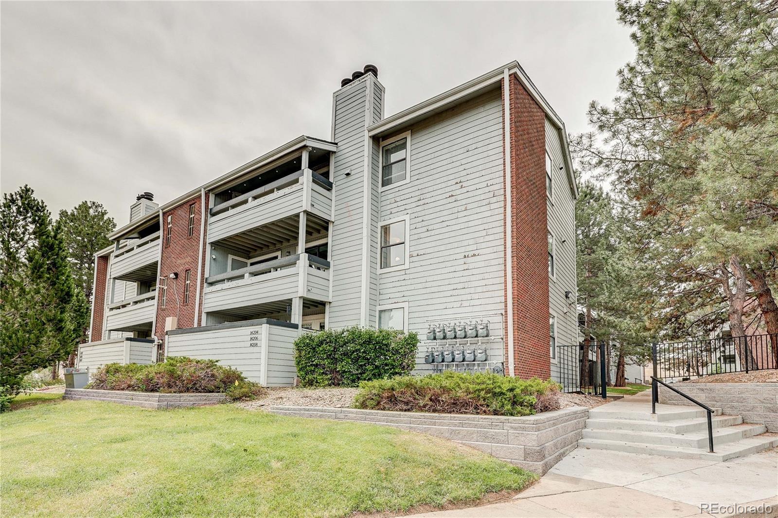 MLS Image #24 for 14208 e 1st drive b1,aurora, Colorado