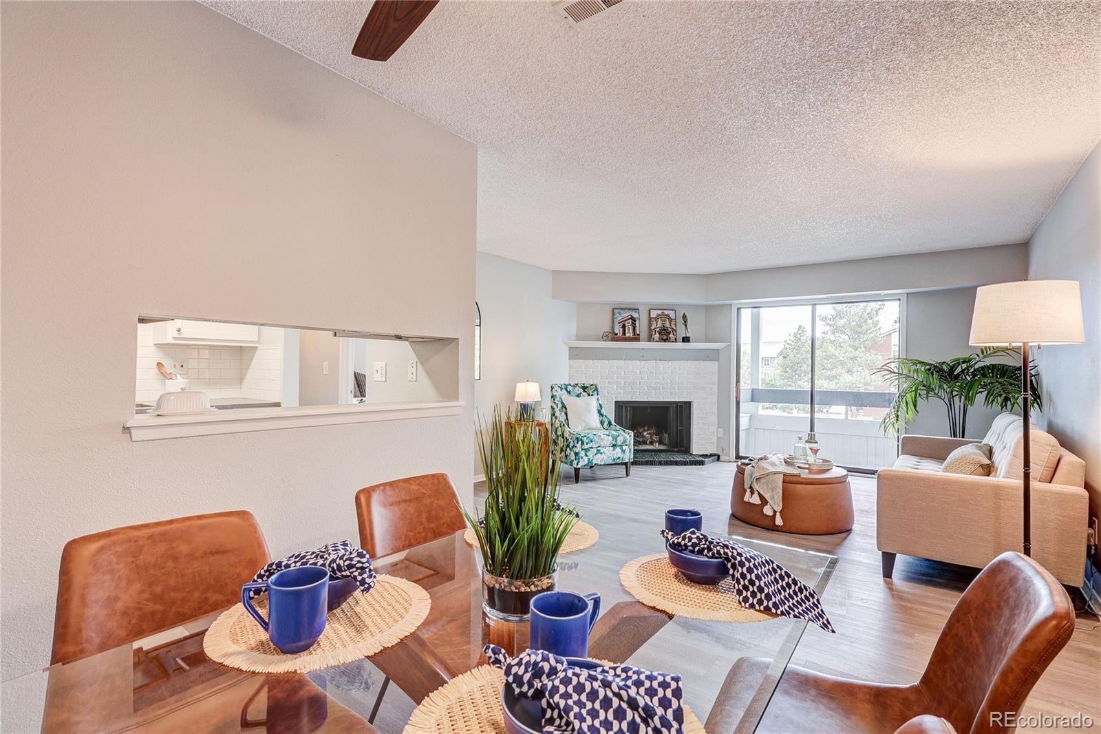MLS Image #5 for 14208 e 1st drive b1,aurora, Colorado