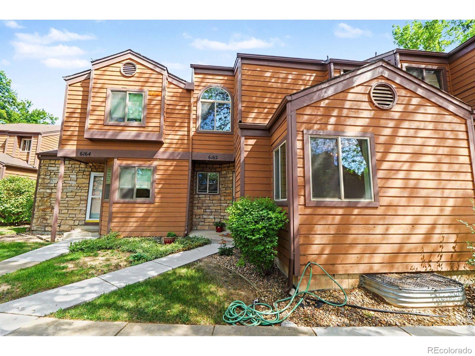 MLS Image #1 for 6162  habitat drive,boulder, Colorado