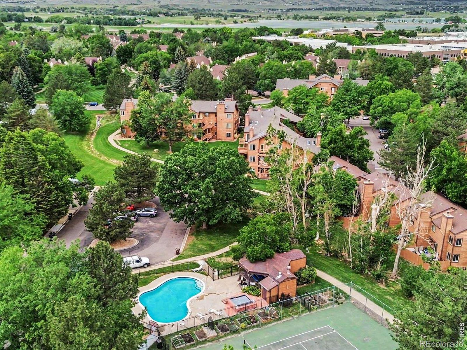 MLS Image #45 for 6162  habitat drive,boulder, Colorado