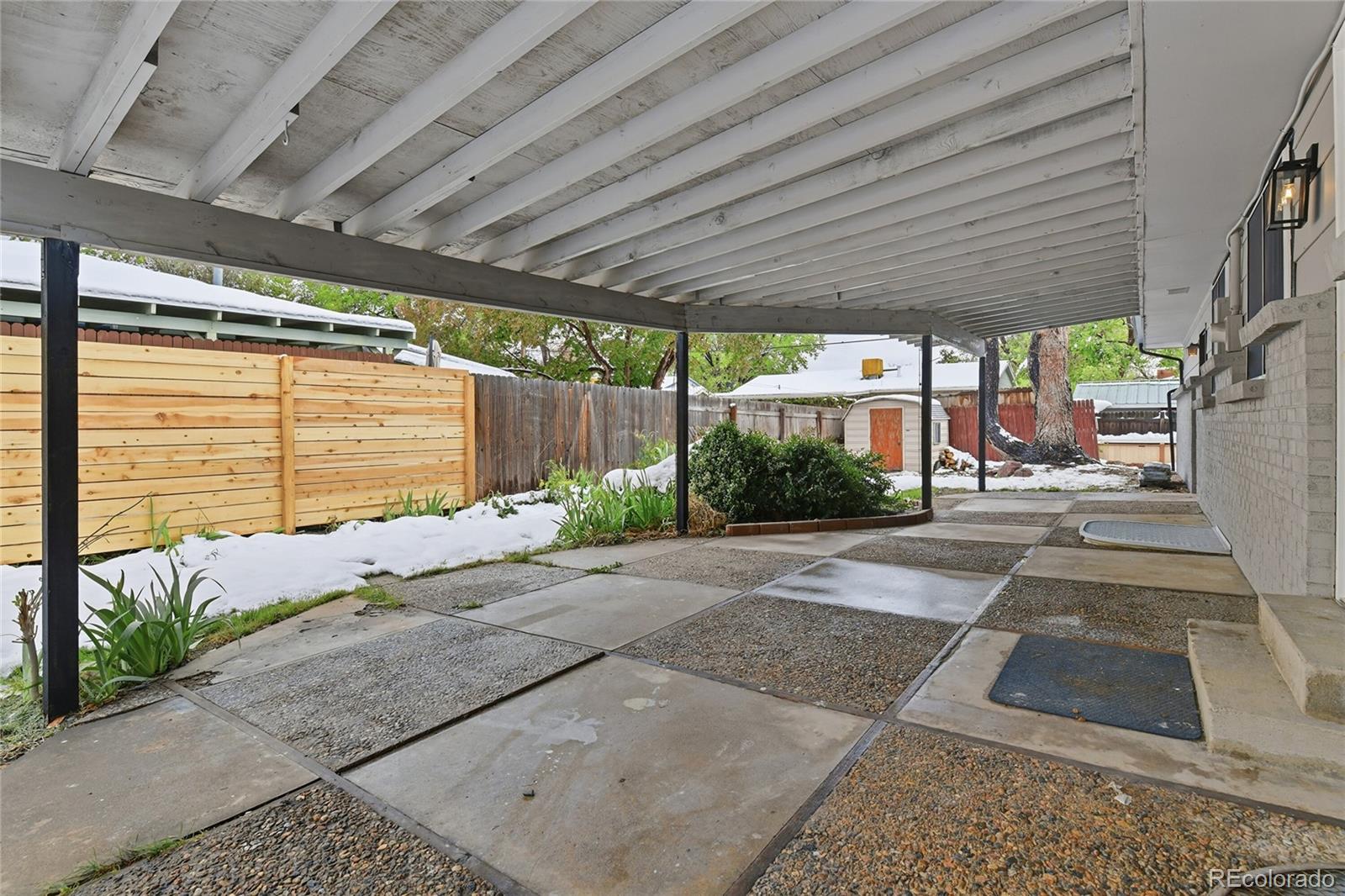 MLS Image #15 for 6816  miller st ,arvada, Colorado