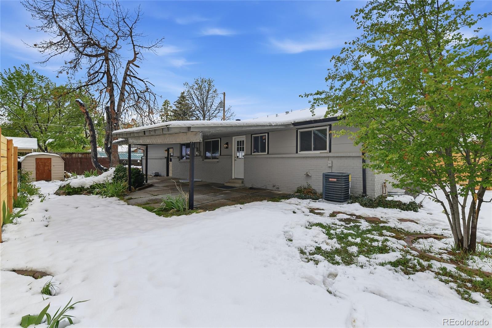 MLS Image #19 for 6816  miller st ,arvada, Colorado