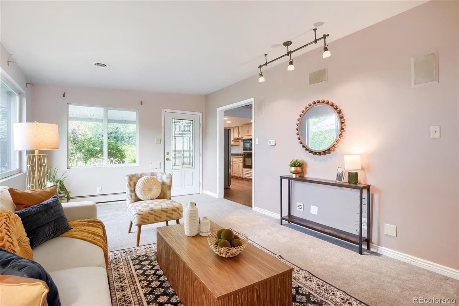 MLS Image #2 for 6180  dover street,arvada, Colorado