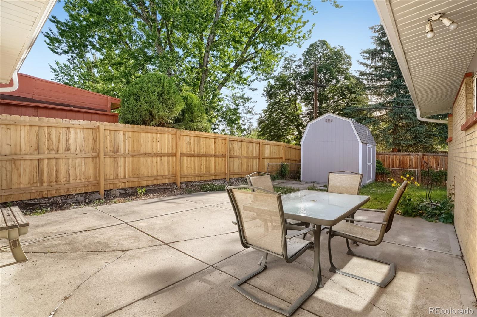 MLS Image #21 for 6180  dover street,arvada, Colorado