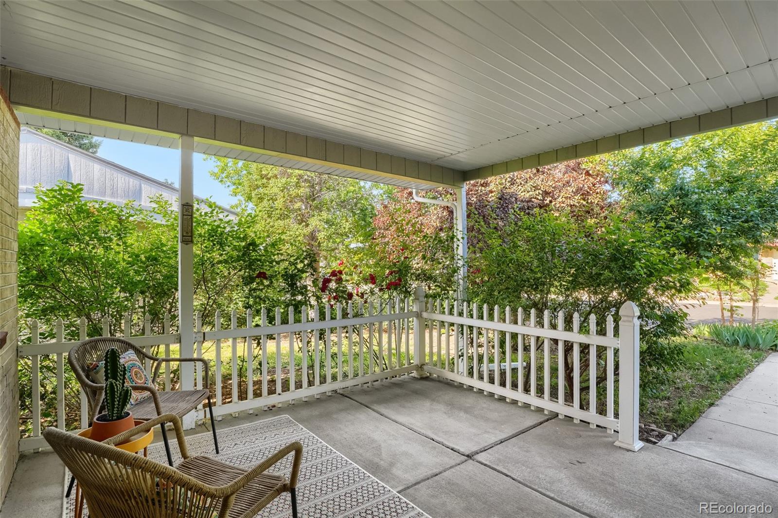 MLS Image #22 for 6180  dover street,arvada, Colorado