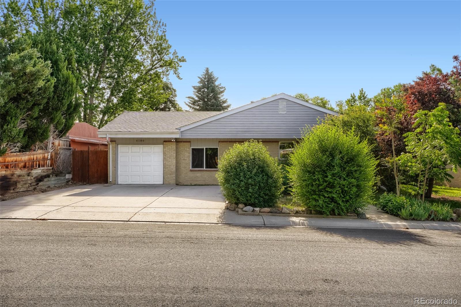 MLS Image #23 for 6180  dover street,arvada, Colorado