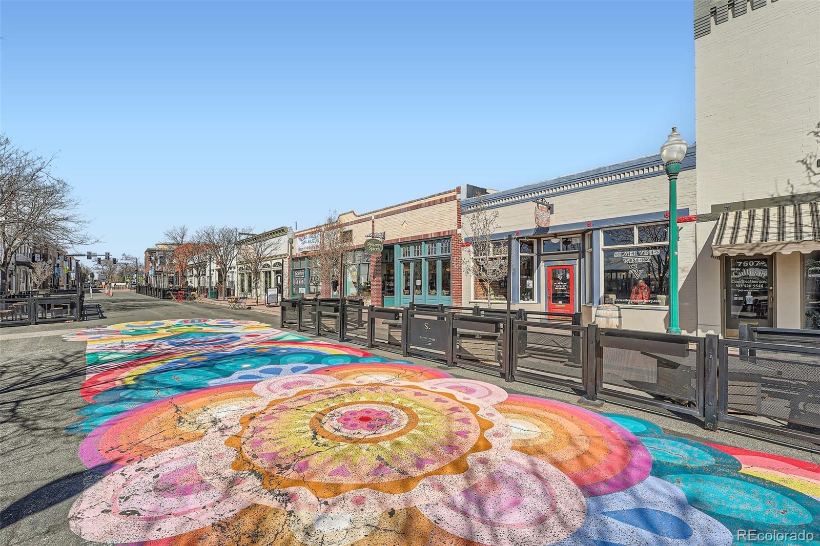 MLS Image #25 for 6180  dover street,arvada, Colorado