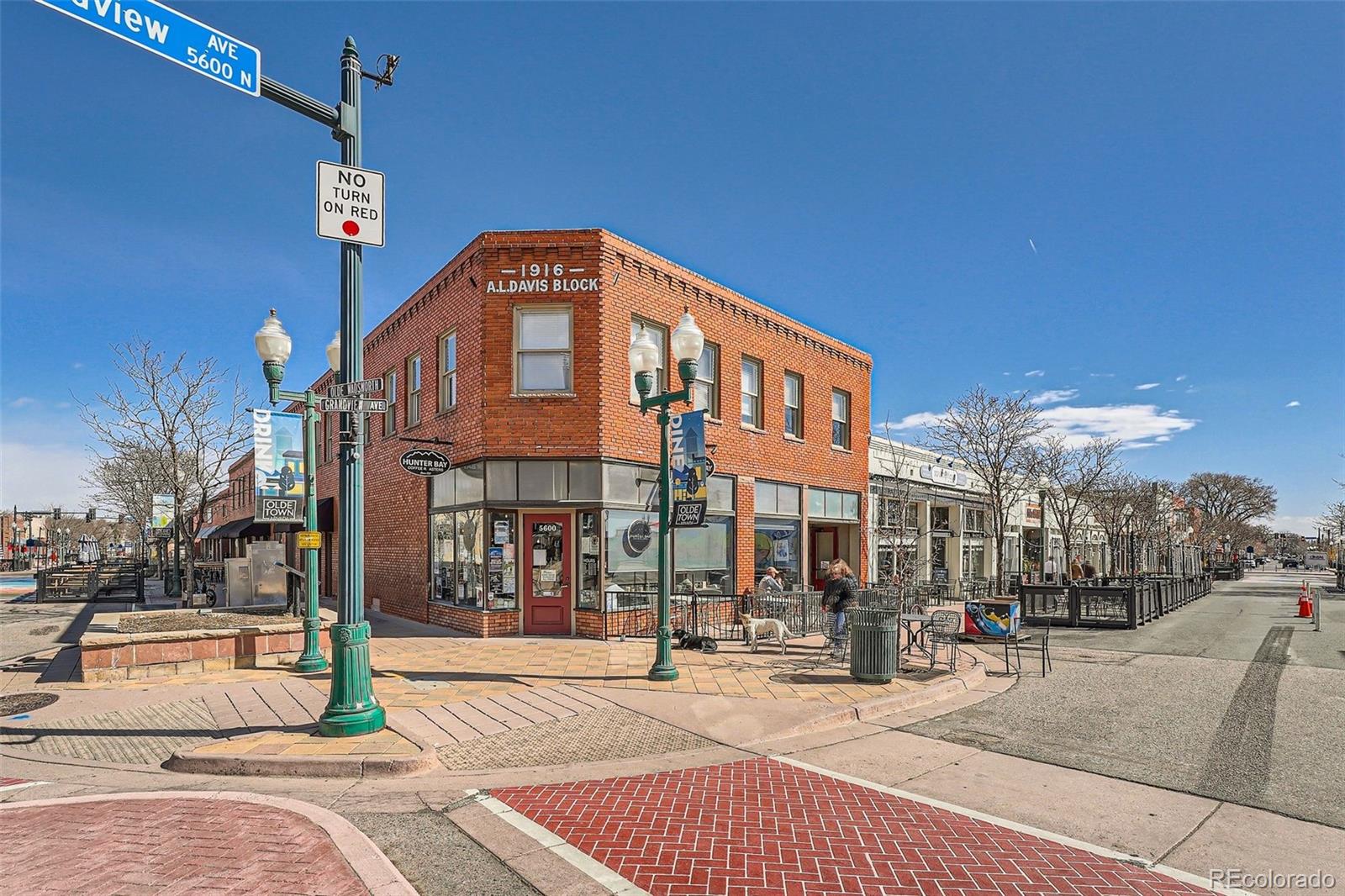 MLS Image #26 for 6180  dover street,arvada, Colorado