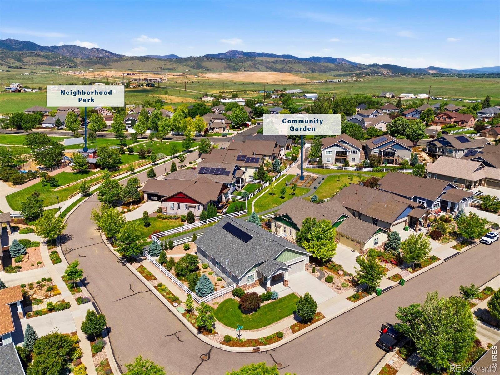 MLS Image #43 for 6739  snowdon drive,fort collins, Colorado