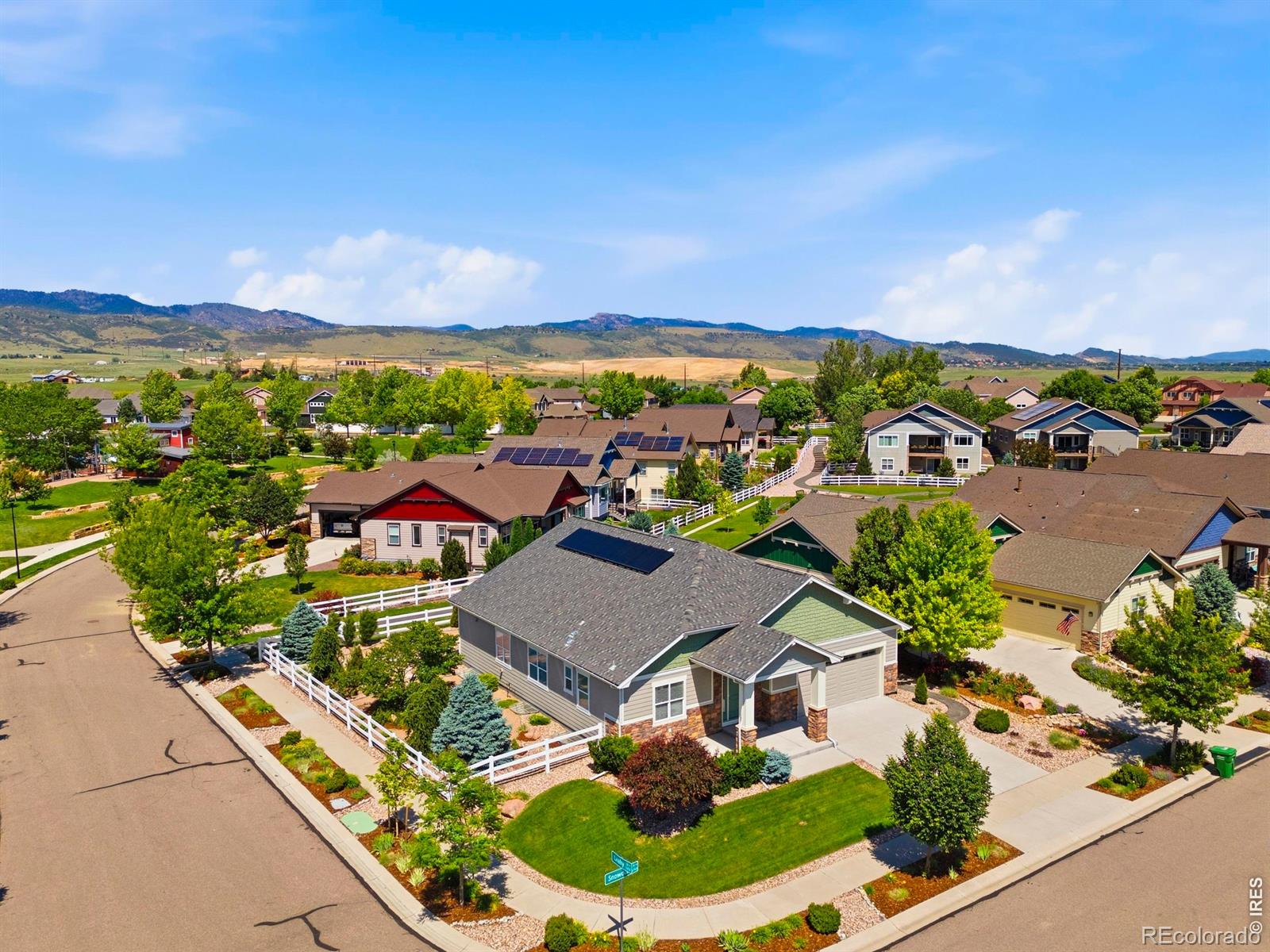 MLS Image #44 for 6739  snowdon drive,fort collins, Colorado