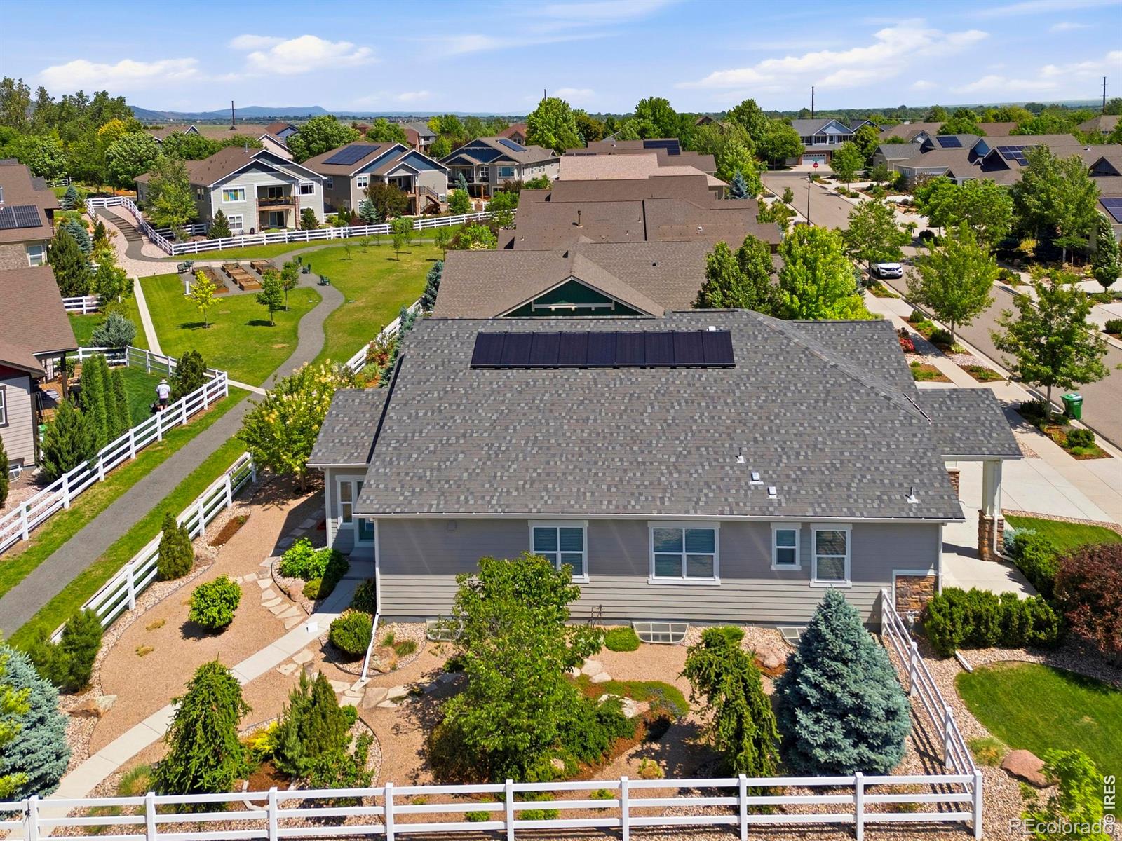 MLS Image #45 for 6739  snowdon drive,fort collins, Colorado