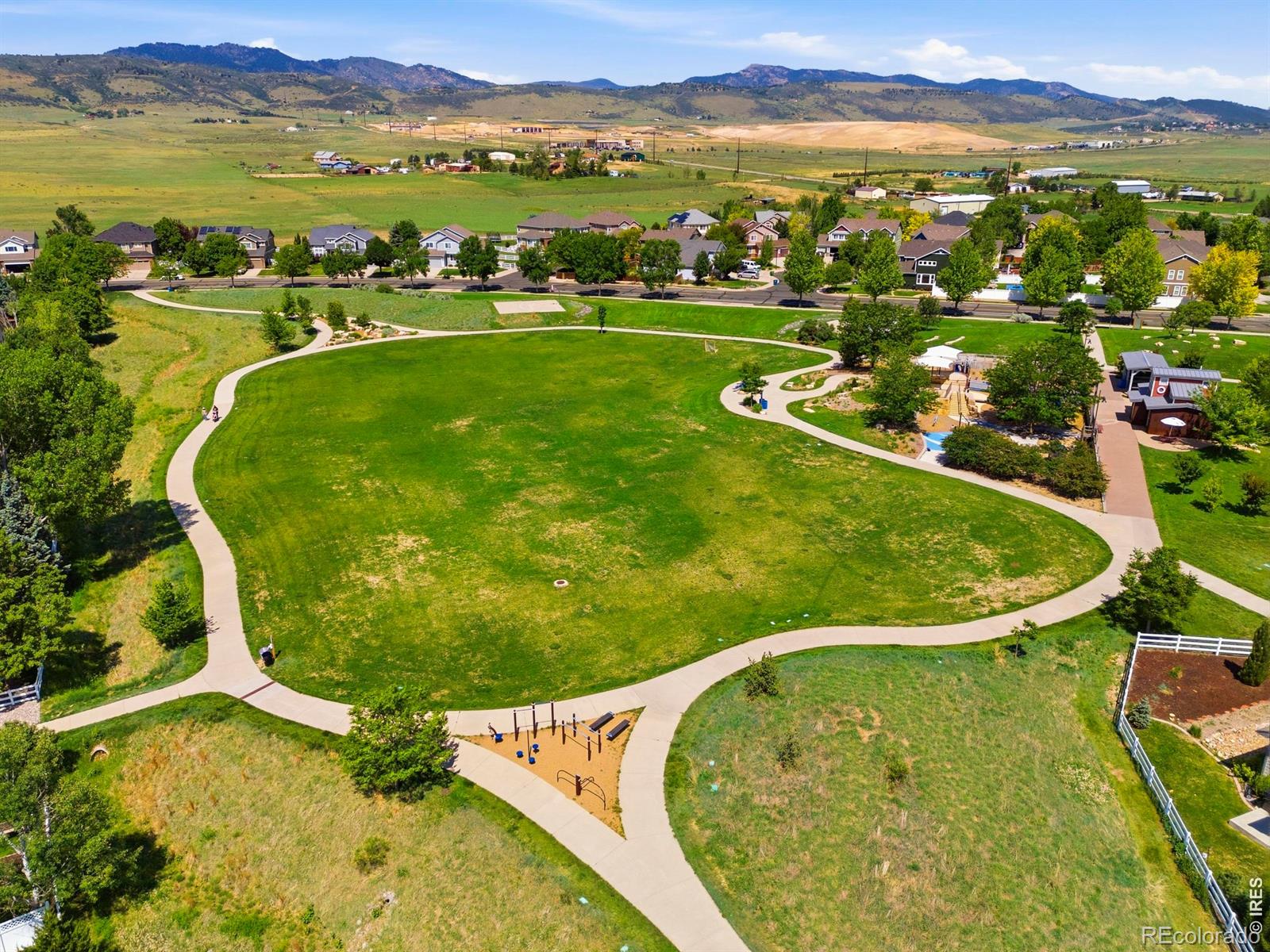 MLS Image #48 for 6739  snowdon drive,fort collins, Colorado