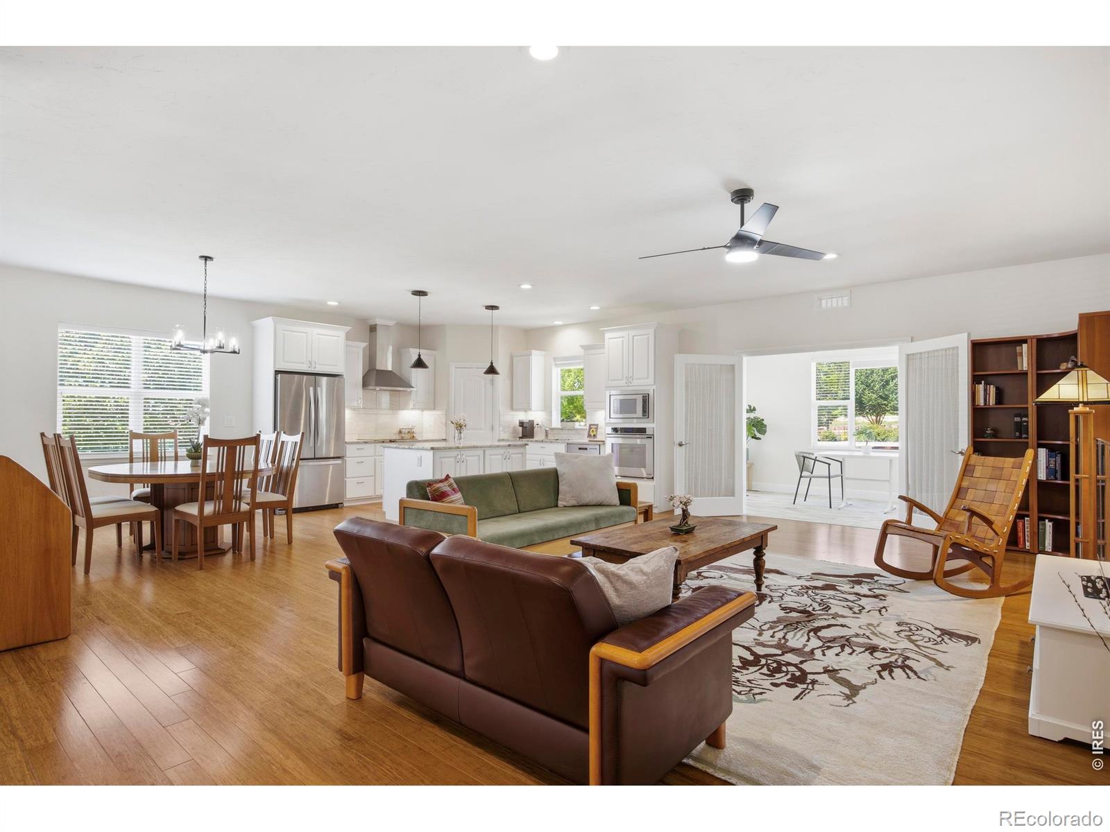 MLS Image #5 for 6739  snowdon drive,fort collins, Colorado