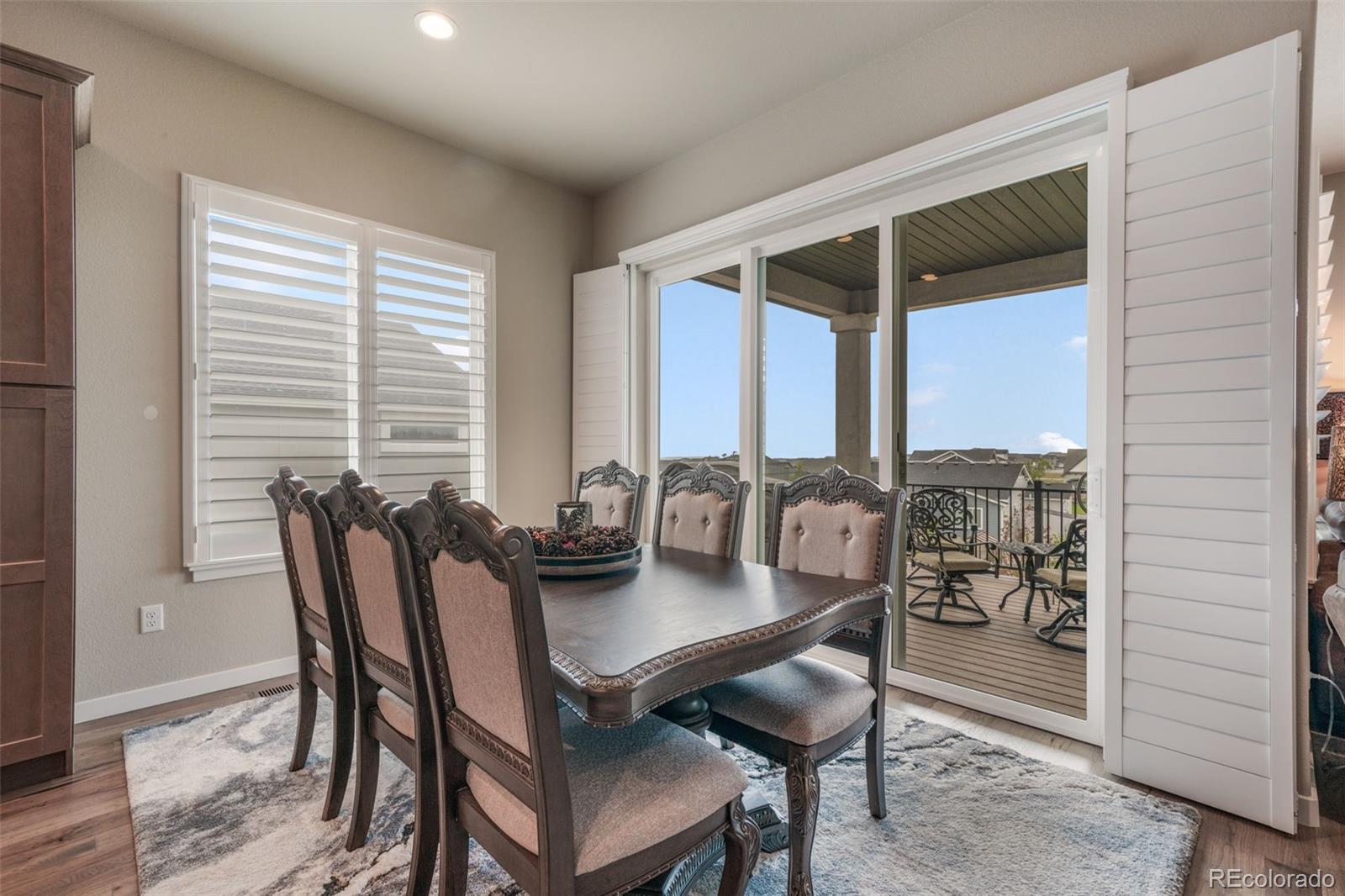 MLS Image #11 for 9846  bison valley trail,colorado springs, Colorado