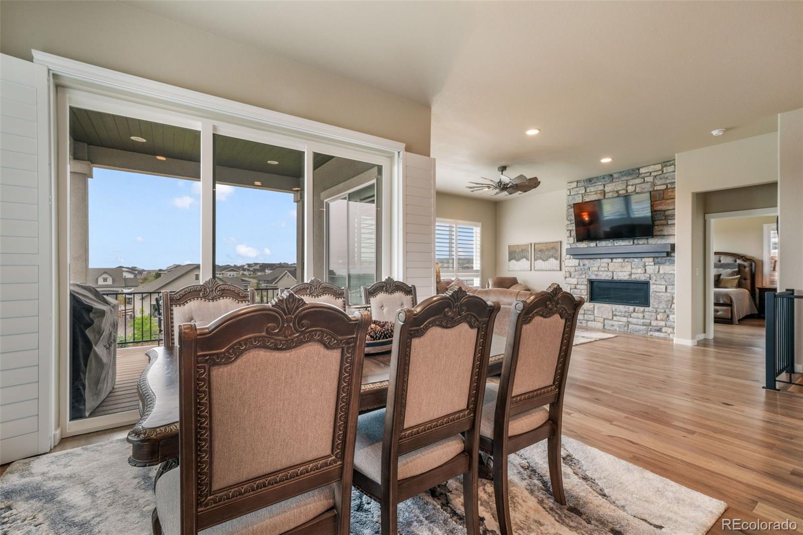 MLS Image #12 for 9846  bison valley trail,colorado springs, Colorado