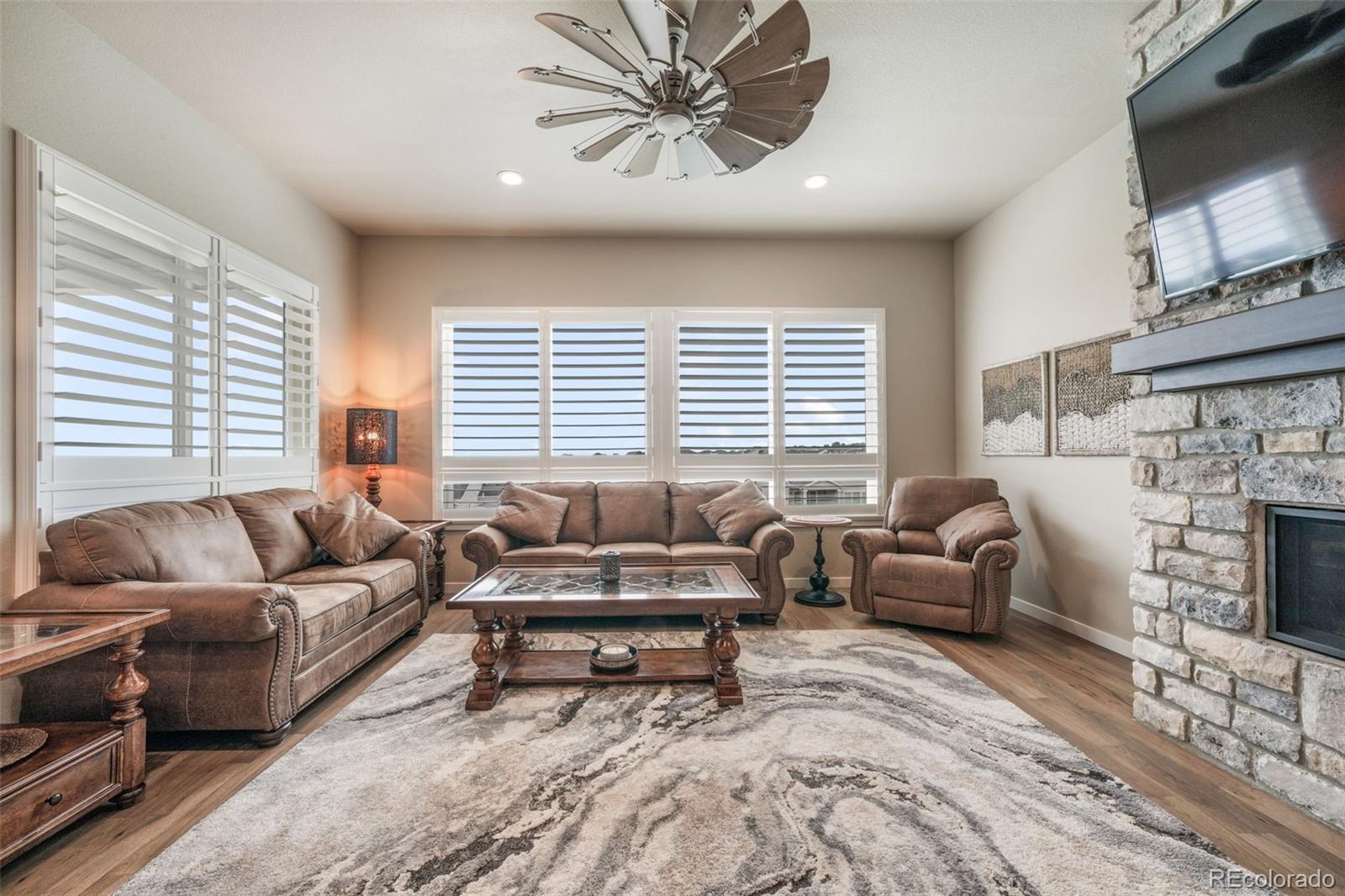 MLS Image #13 for 9846  bison valley trail,colorado springs, Colorado