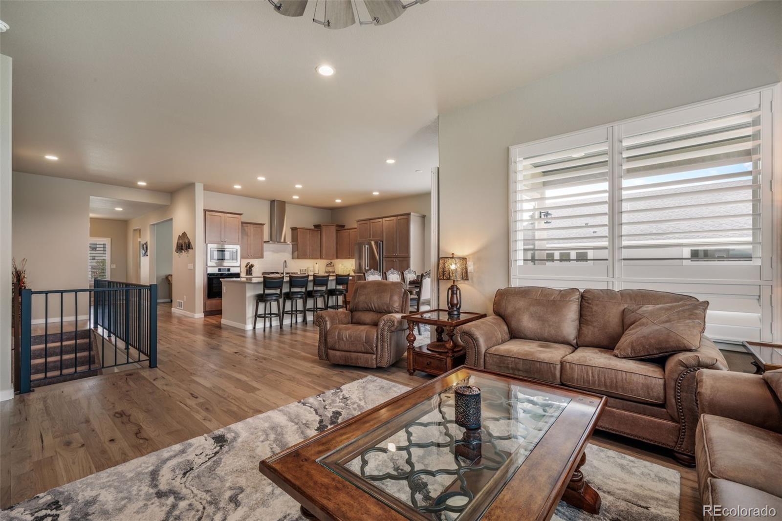 MLS Image #15 for 9846  bison valley trail,colorado springs, Colorado