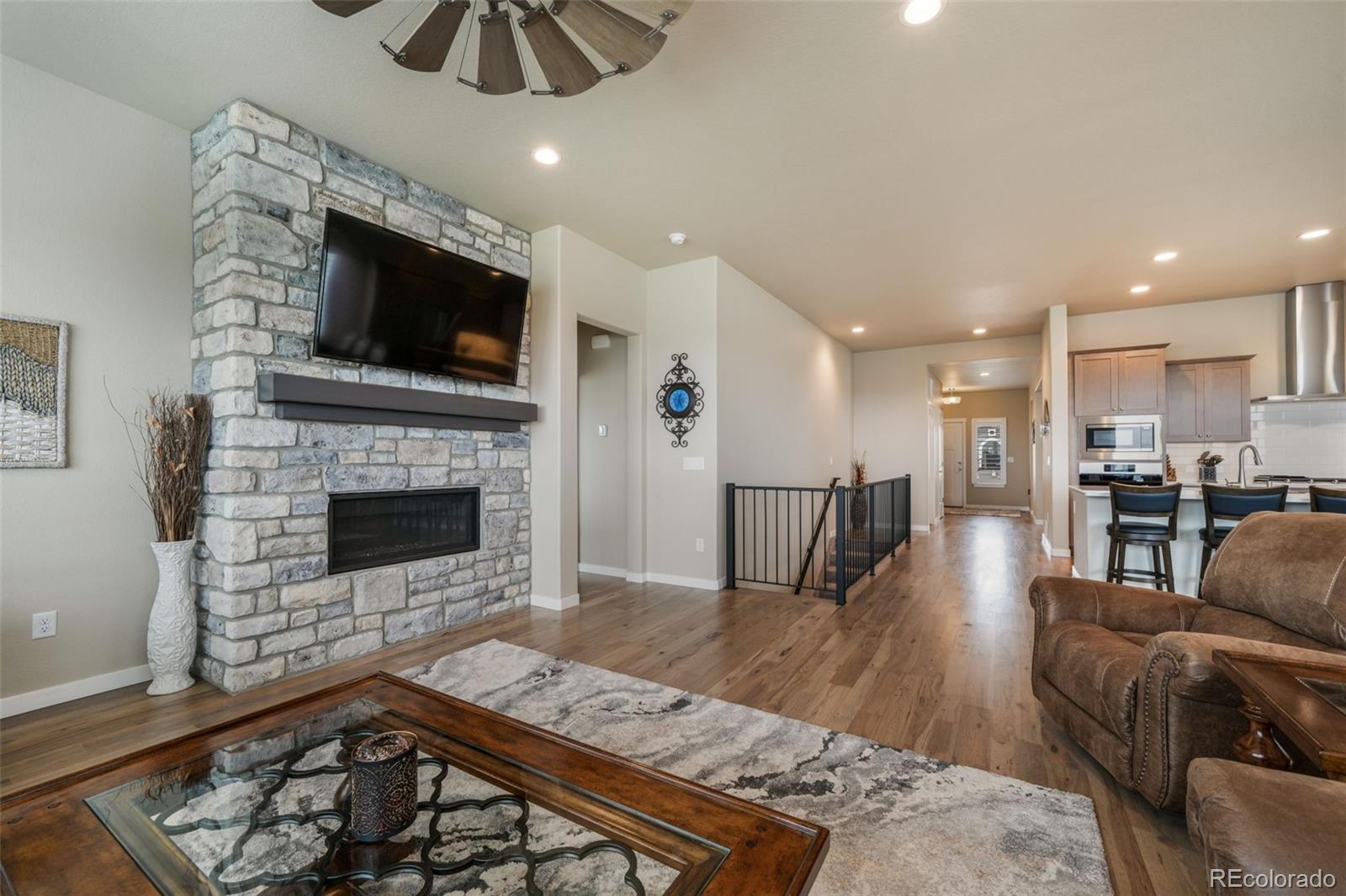MLS Image #16 for 9846  bison valley trail,colorado springs, Colorado