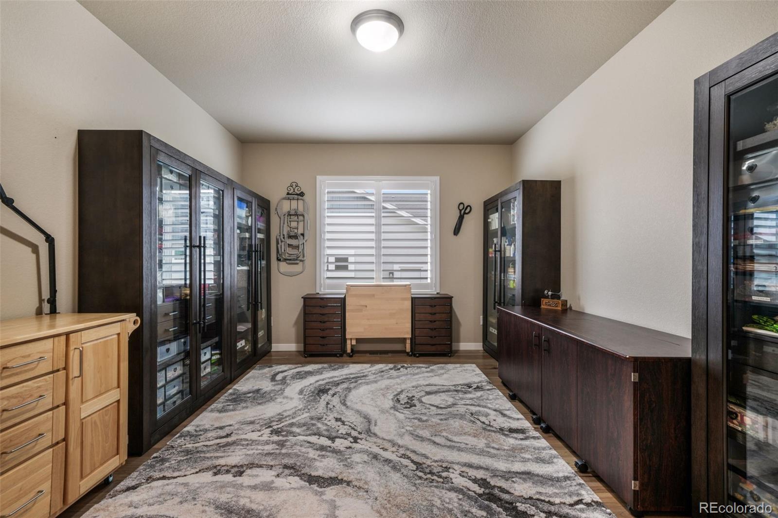 MLS Image #24 for 9846  bison valley trail,colorado springs, Colorado