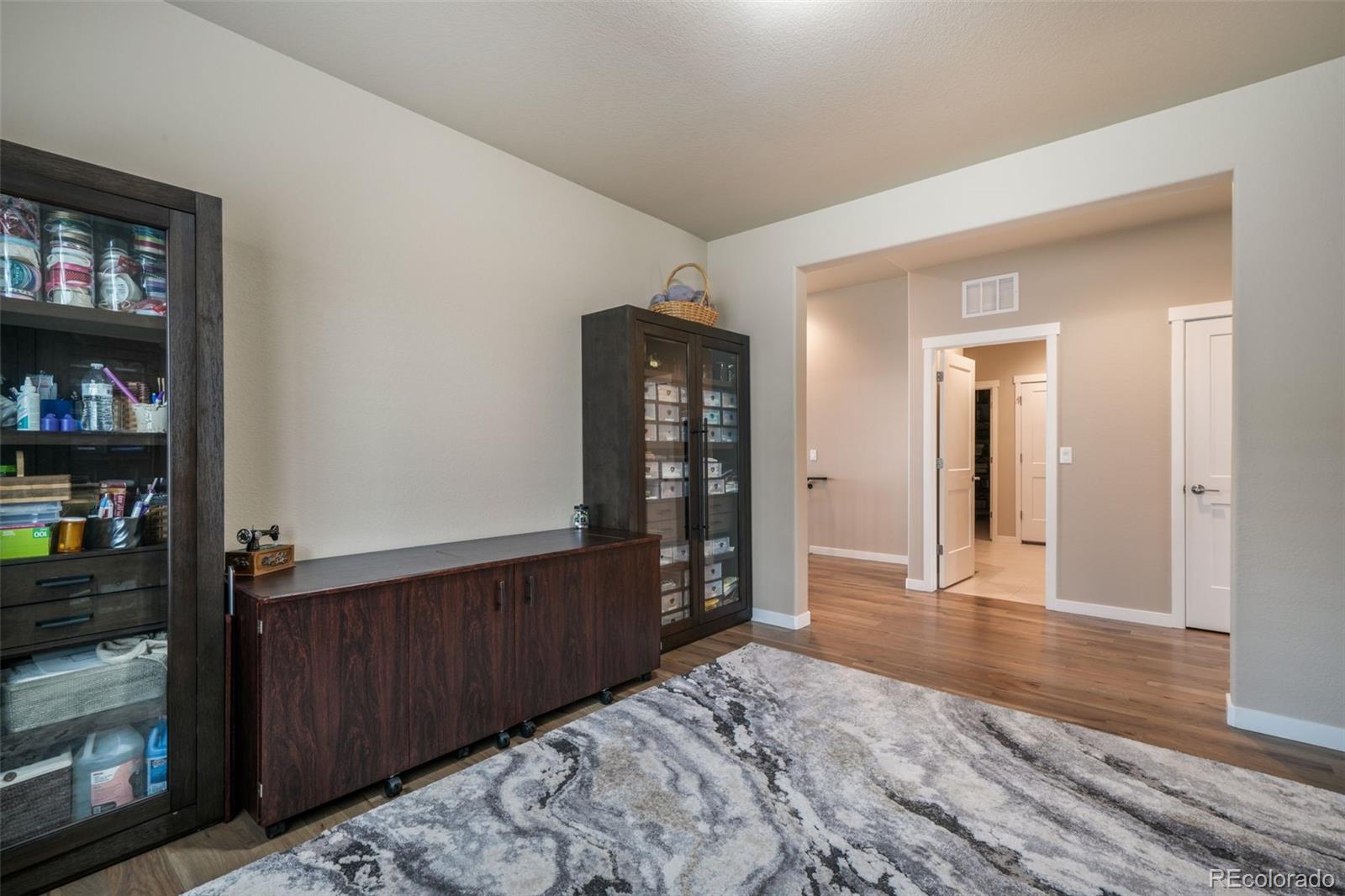 MLS Image #25 for 9846  bison valley trail,colorado springs, Colorado
