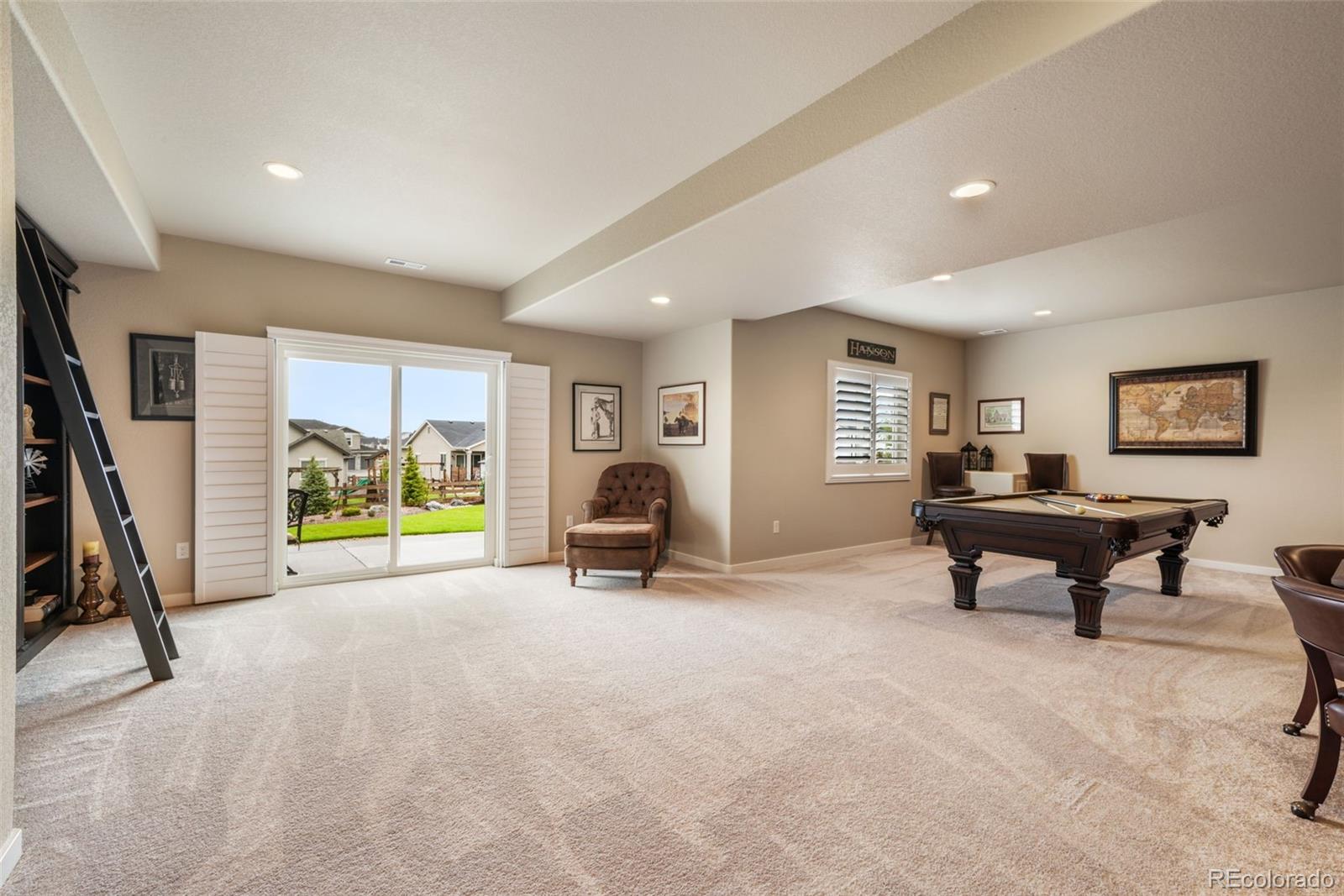 MLS Image #30 for 9846  bison valley trail,colorado springs, Colorado