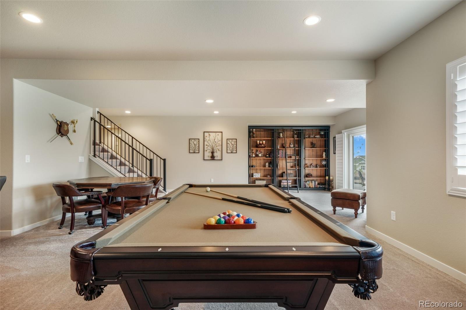 MLS Image #31 for 9846  bison valley trail,colorado springs, Colorado