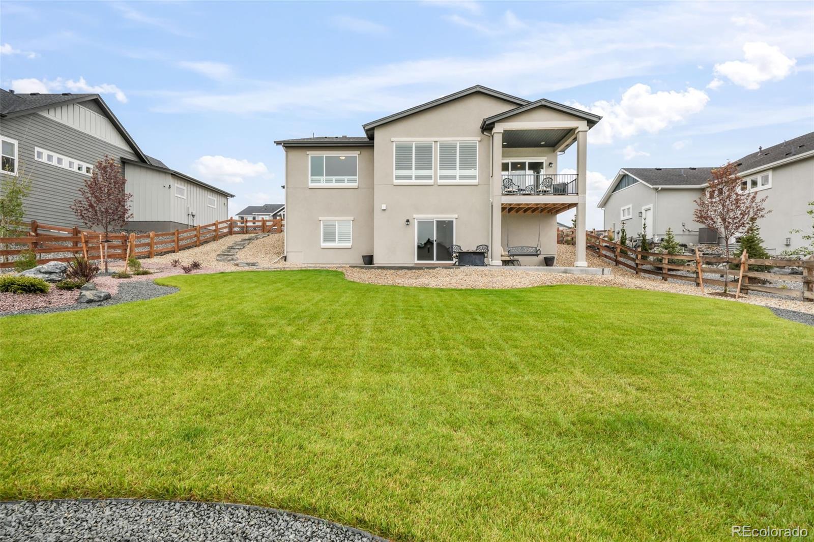 MLS Image #41 for 9846  bison valley trail,colorado springs, Colorado