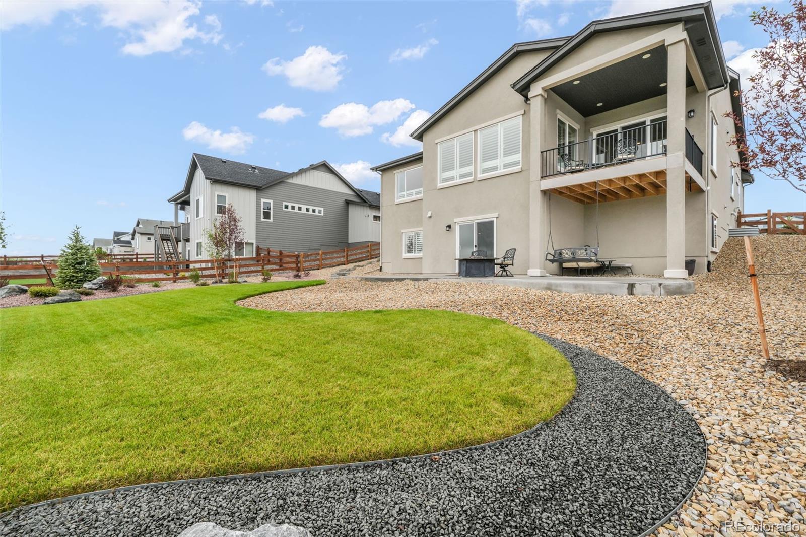 MLS Image #42 for 9846  bison valley trail,colorado springs, Colorado