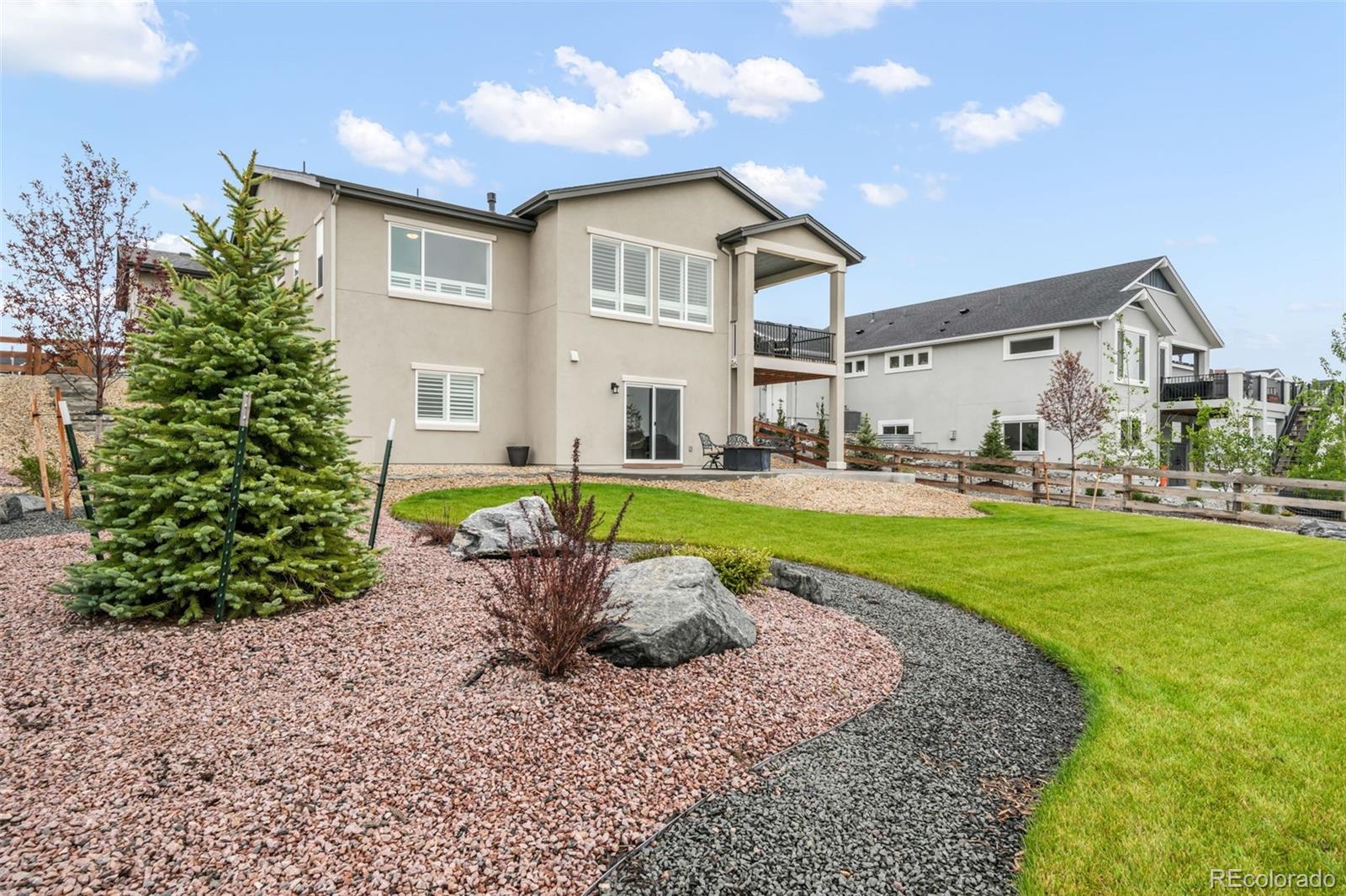 MLS Image #43 for 9846  bison valley trail,colorado springs, Colorado