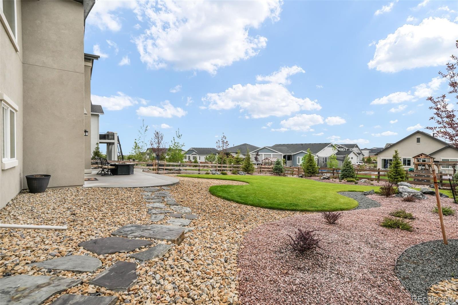 MLS Image #45 for 9846  bison valley trail,colorado springs, Colorado