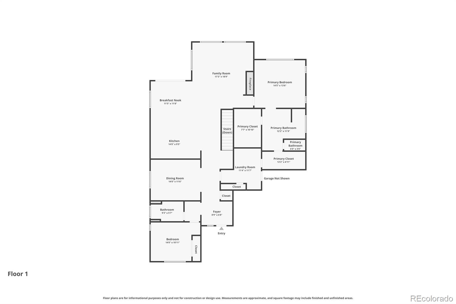 MLS Image #48 for 9846  bison valley trail,colorado springs, Colorado