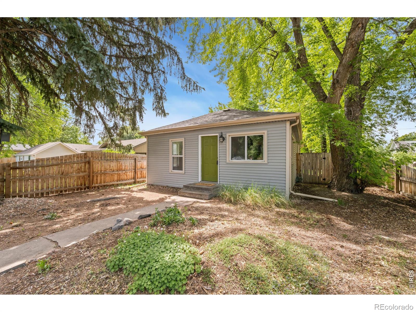 MLS Image #0 for 640  albany avenue,loveland, Colorado
