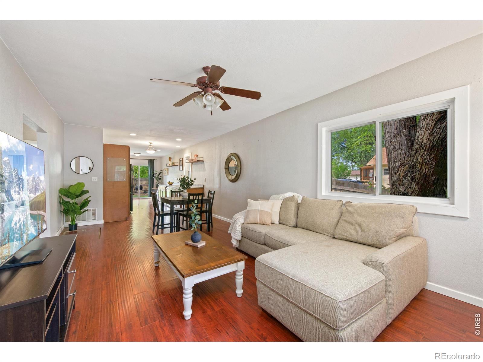 MLS Image #1 for 640  albany avenue,loveland, Colorado