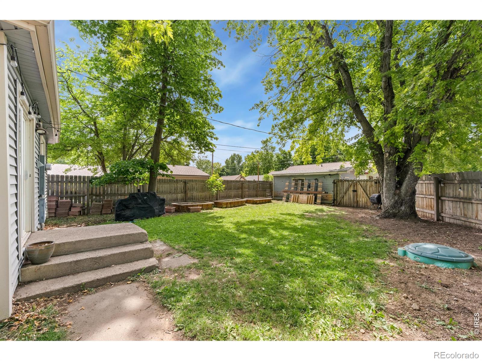 MLS Image #19 for 640  albany avenue,loveland, Colorado
