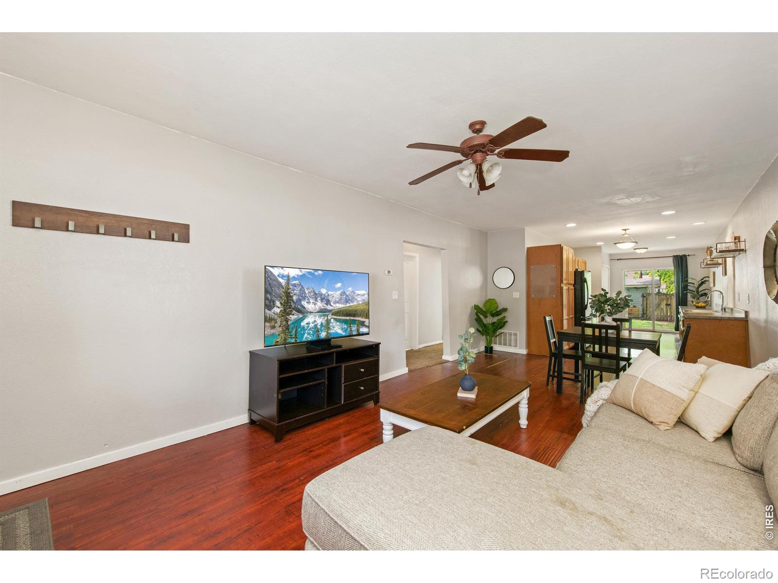 MLS Image #2 for 640  albany avenue,loveland, Colorado