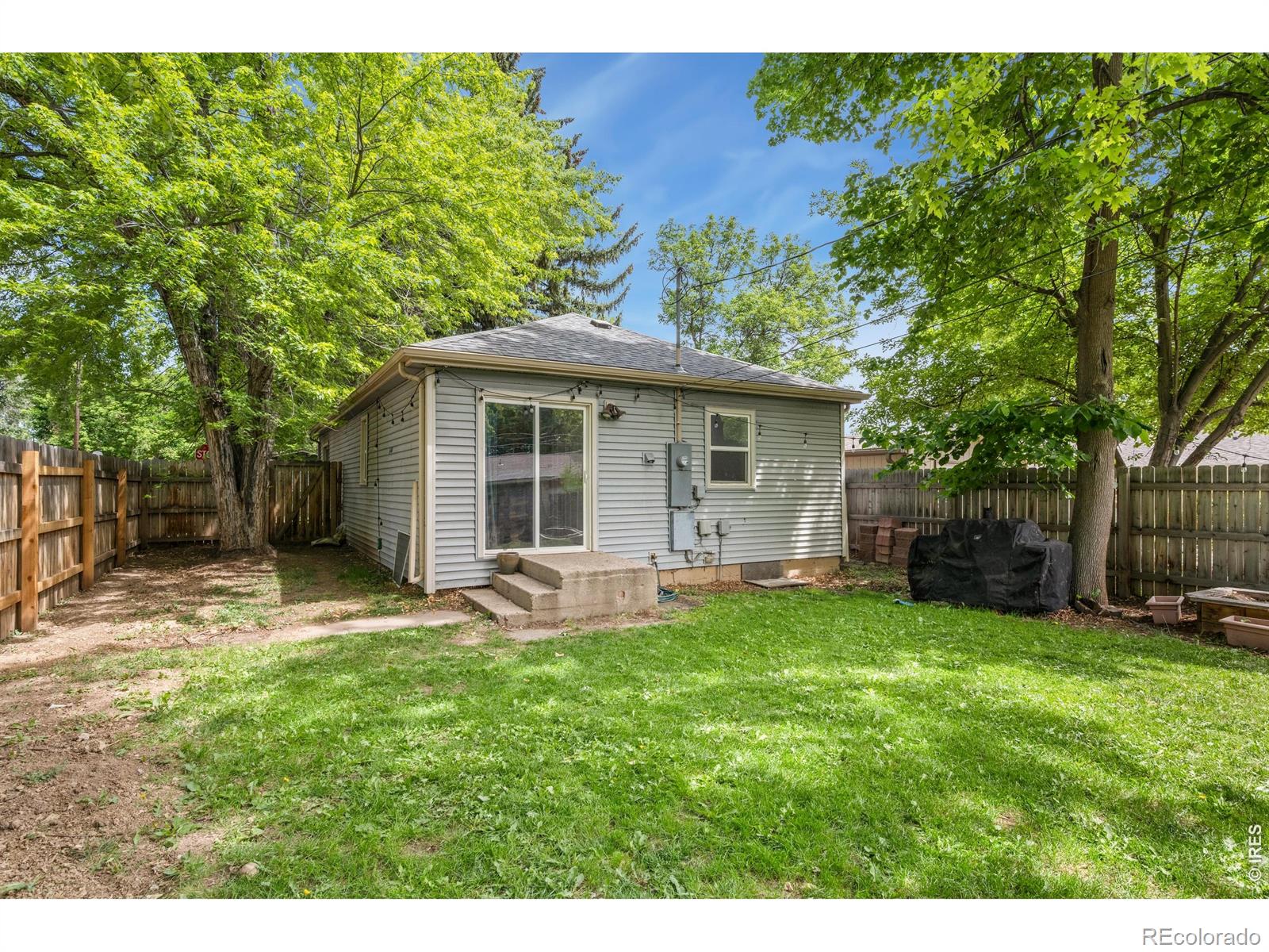 MLS Image #22 for 640  albany avenue,loveland, Colorado