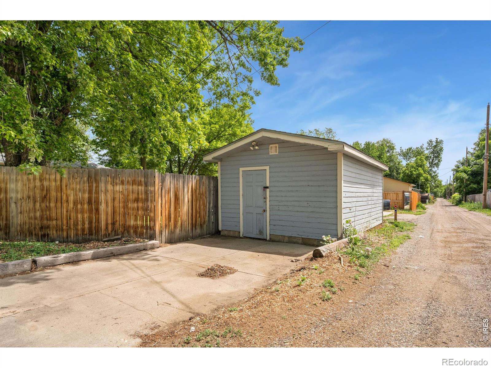 MLS Image #23 for 640  albany avenue,loveland, Colorado