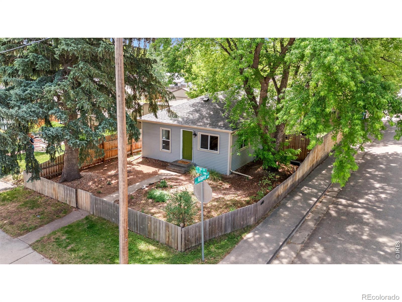 MLS Image #24 for 640  albany avenue,loveland, Colorado