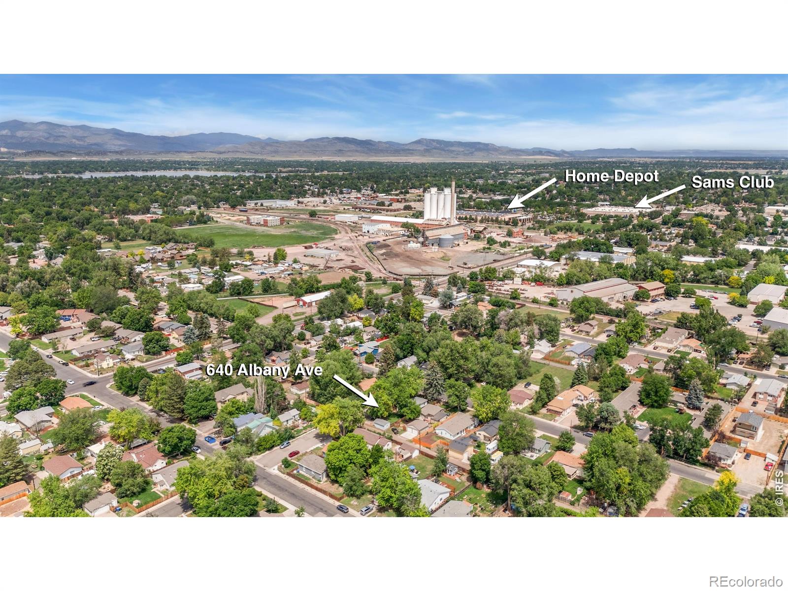 MLS Image #26 for 640  albany avenue,loveland, Colorado