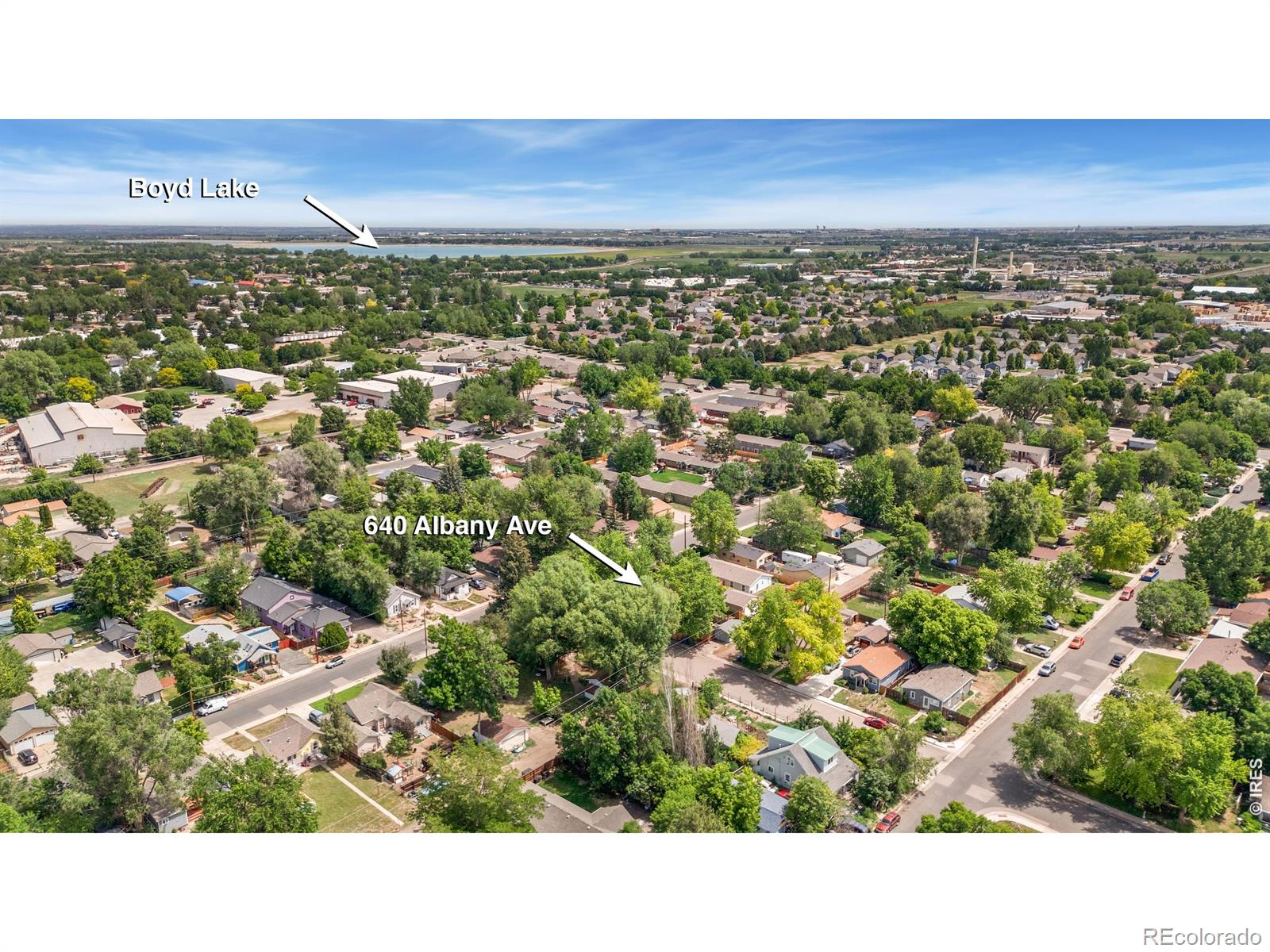 MLS Image #27 for 640  albany avenue,loveland, Colorado