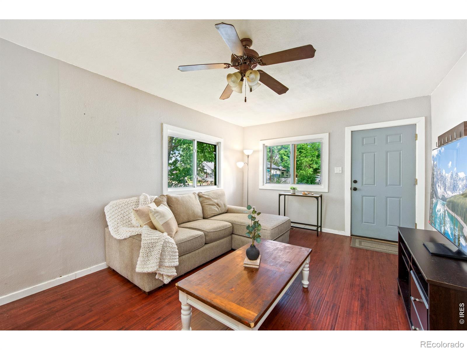 MLS Image #3 for 640  albany avenue,loveland, Colorado