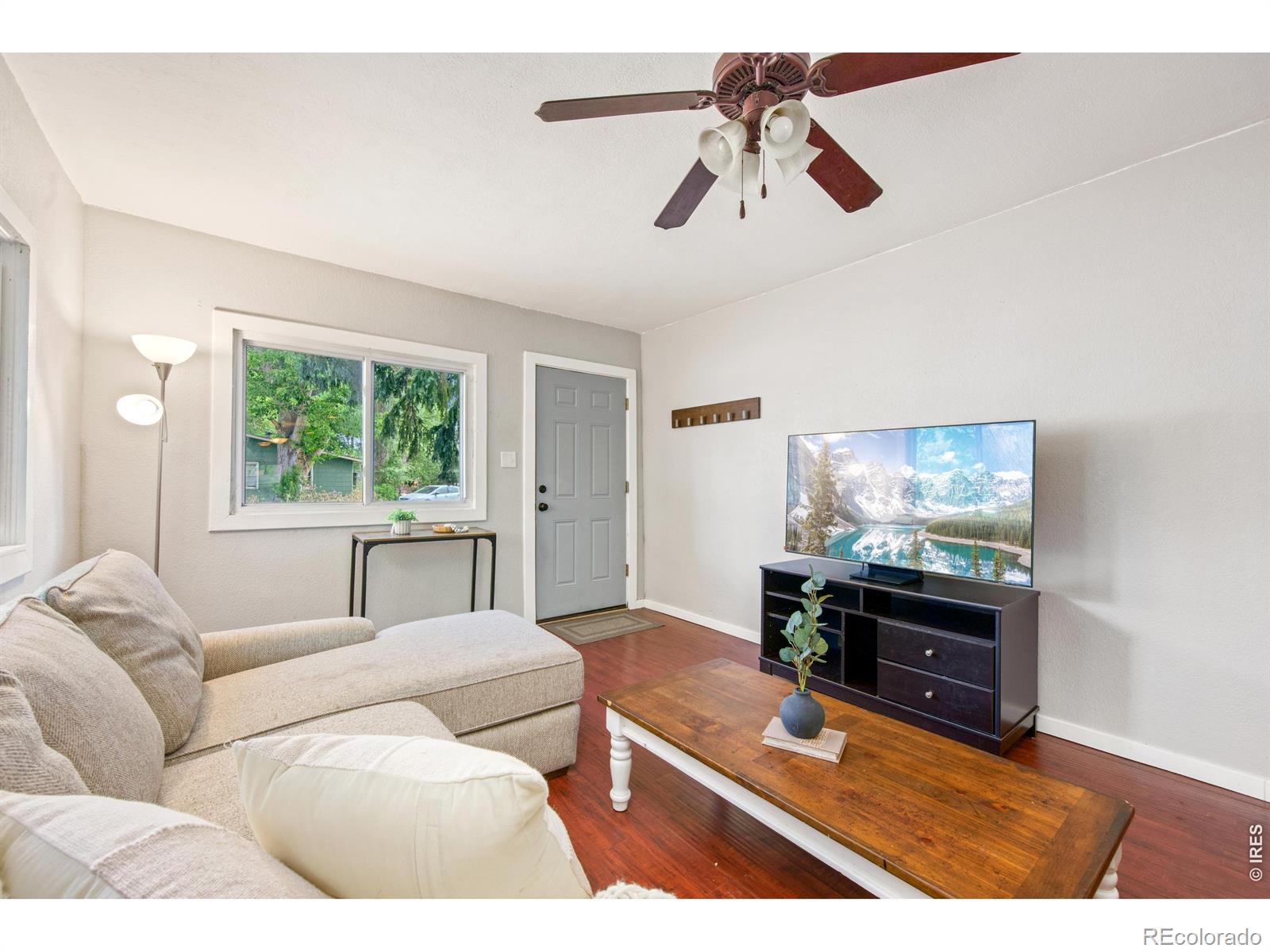 MLS Image #4 for 640  albany avenue,loveland, Colorado