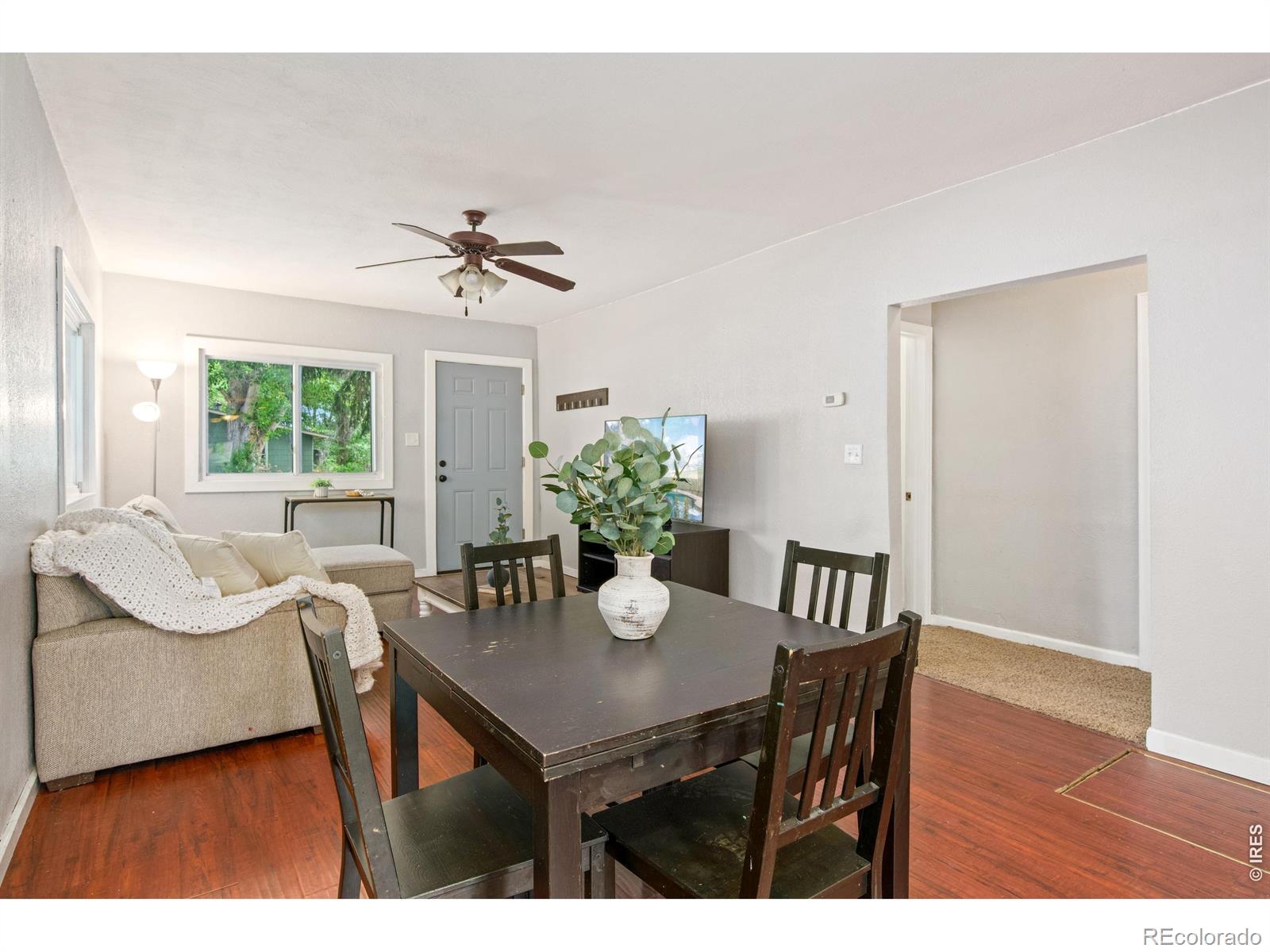 MLS Image #5 for 640  albany avenue,loveland, Colorado